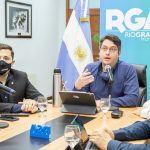 Martin Perez Reunion