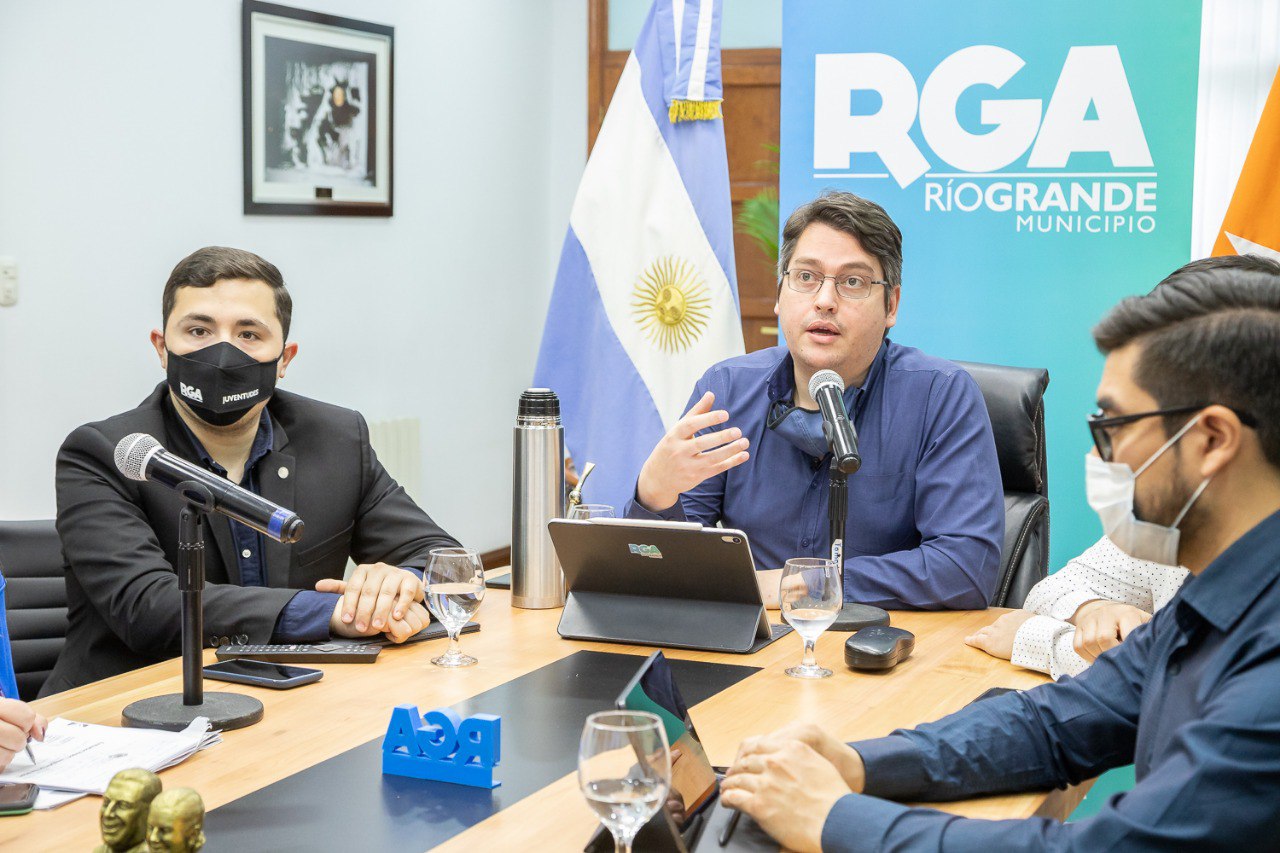 Martin Perez Reunion