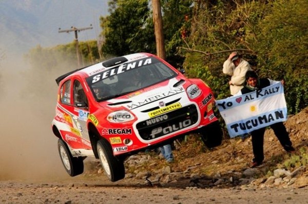Rally Nacional