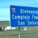 San Sebastian Chile