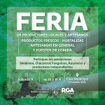 Feria Productores