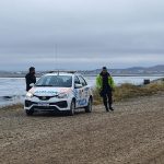 Arrebato A Plena Luz Del Día