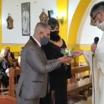 Boda Victoria Castro