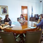 Centros De Atención A La Primera Infancia