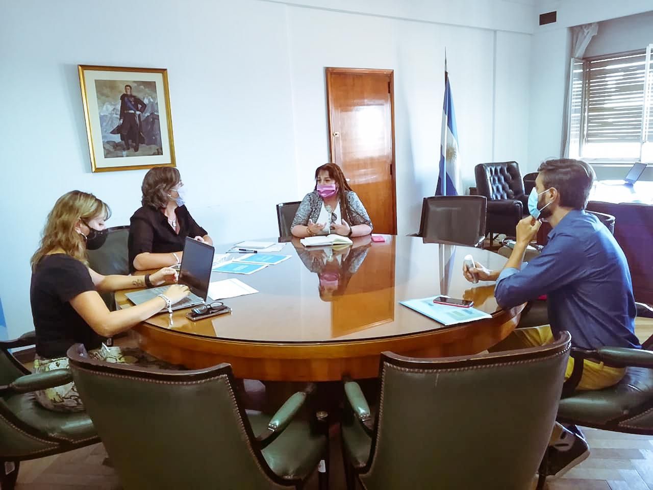 Centros De Atención A La Primera Infancia