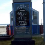 Combustibles Precio 07022021