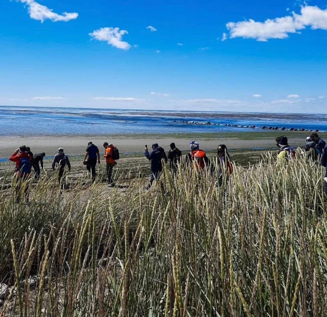 “descubrí Río Grande, Sentí Tu Ciudad”
