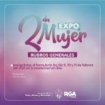 “expo Mujer”