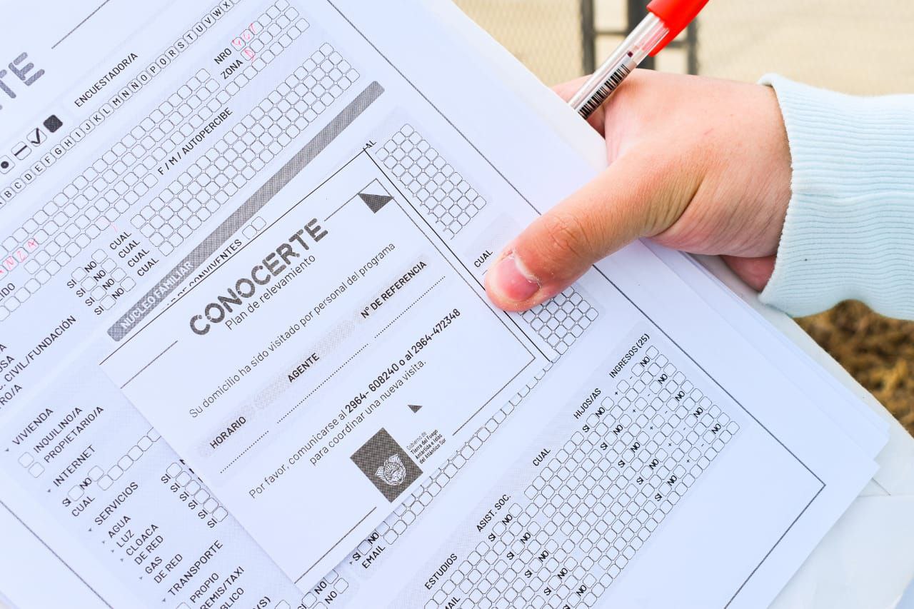 La Subsecretaría Provincial De Juventud Realizó El Lanzamiento Oficial Del Programa Conocerte