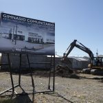 Rga Nuevo Gimnasio De Deporte De Contacto.