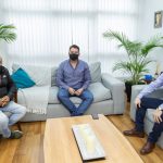 64031 el intendente y la uocra analizaron el plan de obra publica que se ejecuta en la ciudad