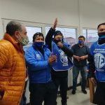 ate escalafon humedo