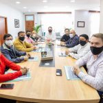 camino al centenario