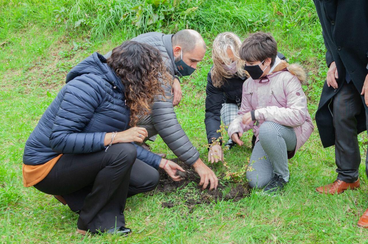 gobierno derechos humanos