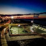 malvinas radio fueguina de noche