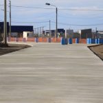 pavimentacion margen sur