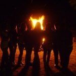 serenata estudiantil