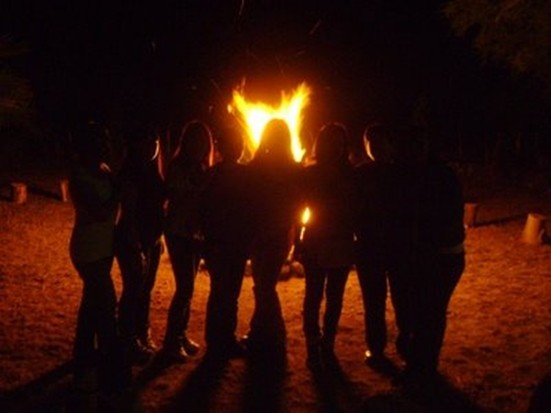 serenata estudiantil