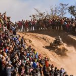 vuelta a la tierra de fuego