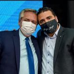 vuoto fernandez sdja