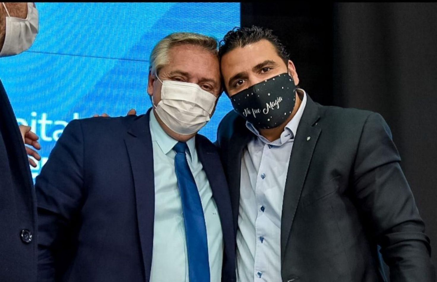 vuoto fernandez sdja