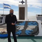 el reconocido periodista y profesor, miguel elías vásquez