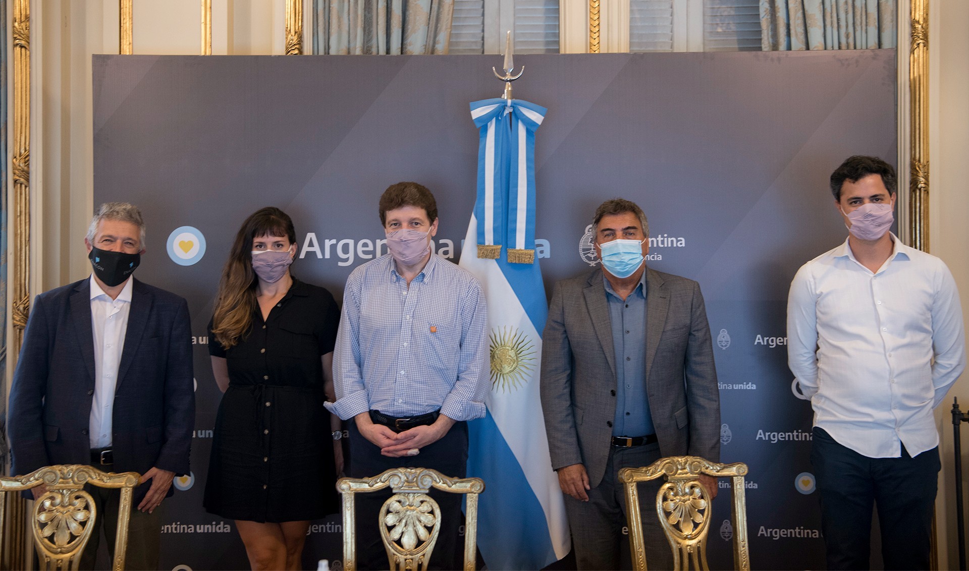 firma convenio gobierno tierra del fuego enacom arsat i