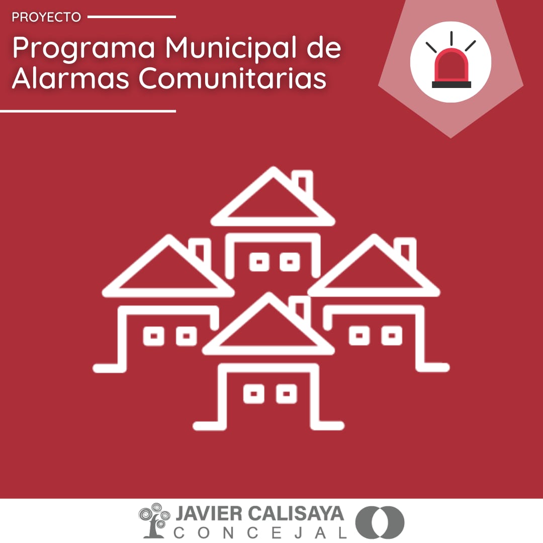 programa alarmas