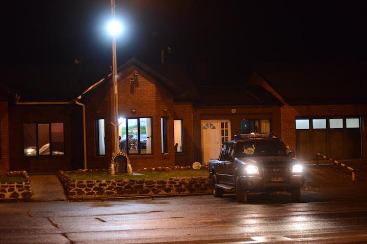 santa cruz coronavirus