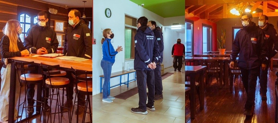 semana santa cuidada