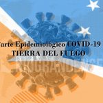 tierra del fuego covid 19