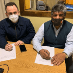 usurpacion margen sur