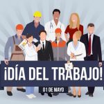 1 de mayo dia del trabajador