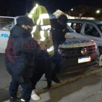 declaran detenidos oscar vera