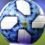 futbol argentinas das