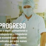 gobierno progreso