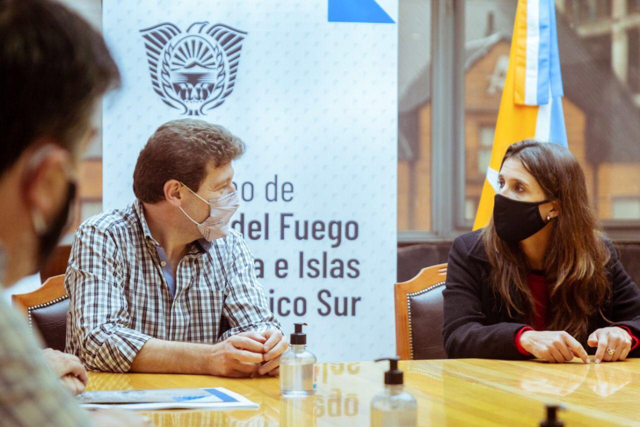 secretaria de deportes