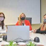 secretaría de hábitat y ordenamiento territorial de ushuaia.