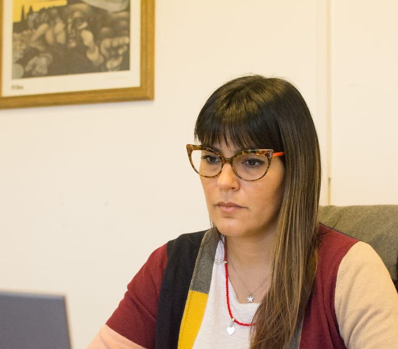 ushuaia políticas sociales