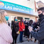 centro municipal infancias