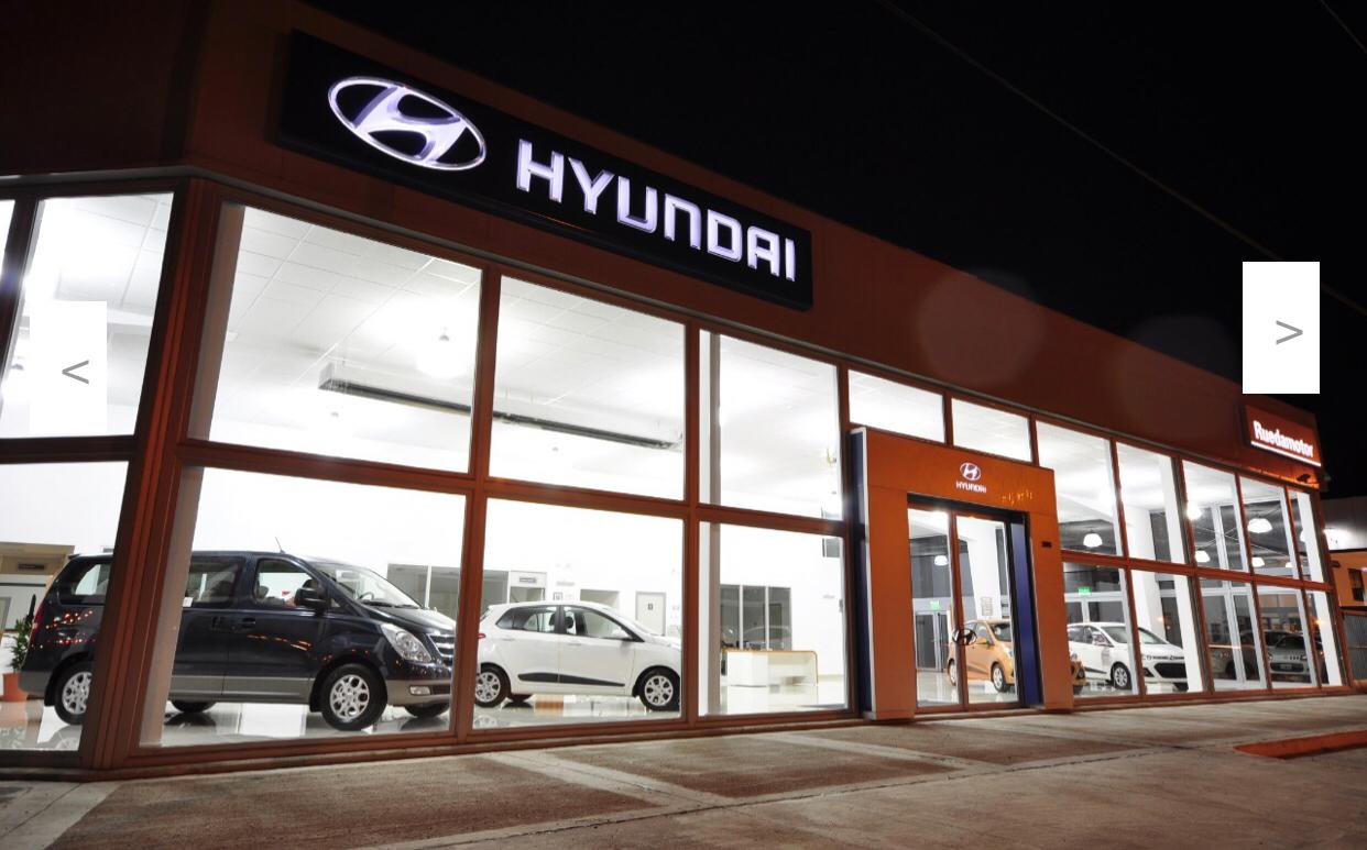hyundai