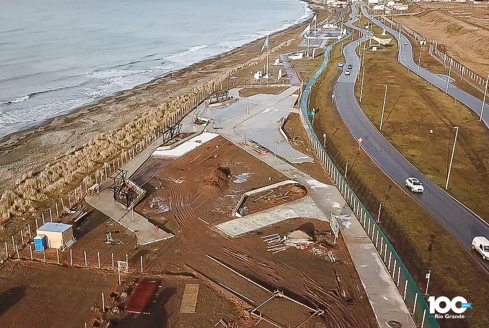 parque del centenario