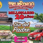 telebingo dia del padre2021