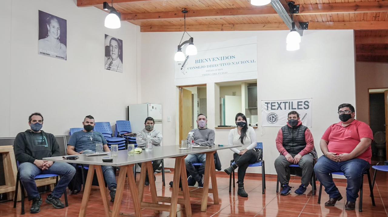 textiles australtex