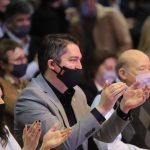 centenario martin perez