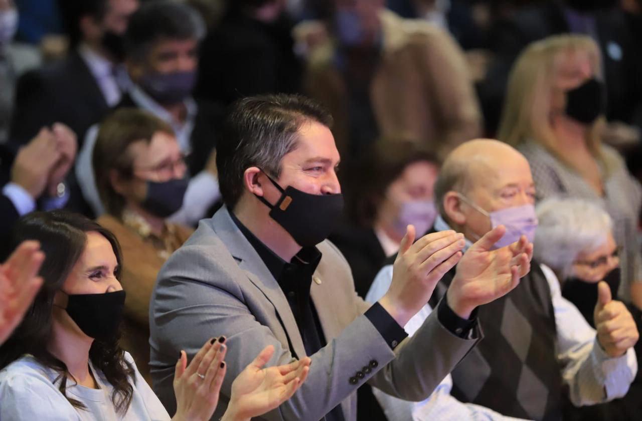 centenario martin perez