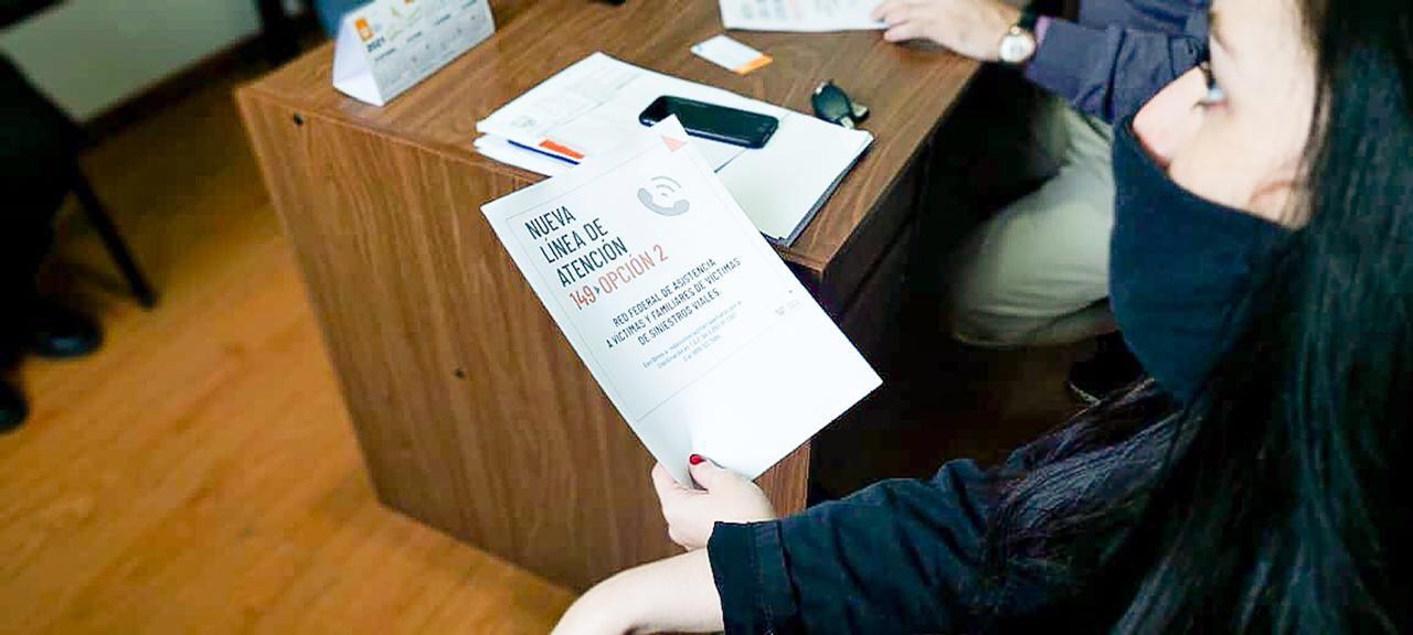 linea atencion