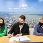 rio grande se prende