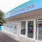 centro municipal de las infancias