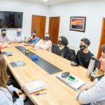 municipio centro de estudiantes